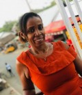 Rencontre Femme Madagascar à Nosy-be : Figuelia, 47 ans